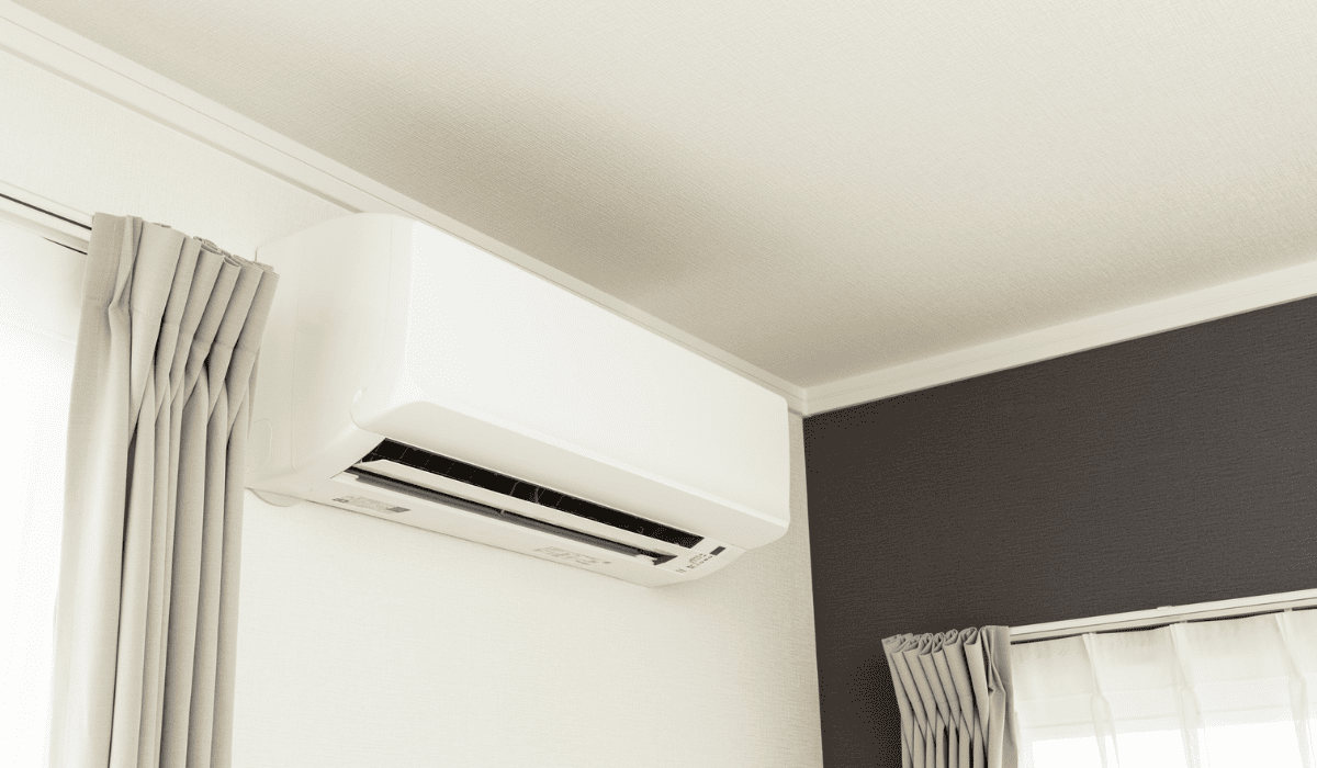 Ayrancılar DemirDöküm İnverter Klima İnverter Klima Servisi