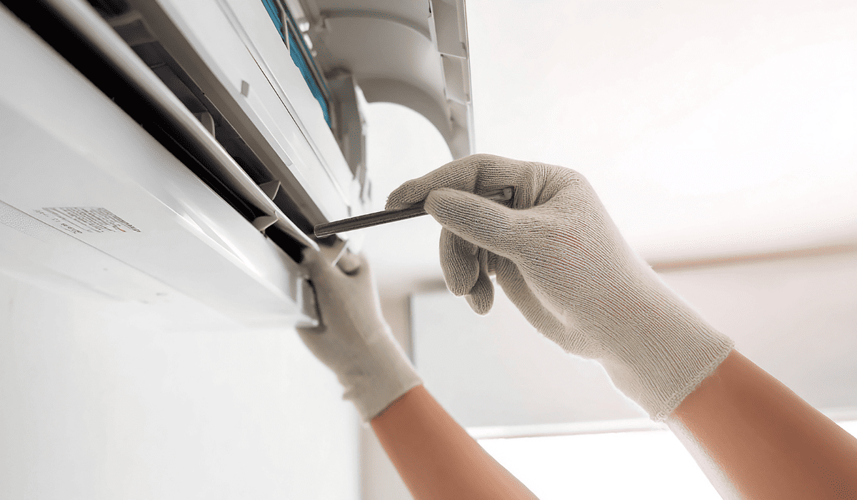 Ayrancılar DemirDöküm Acil Klima Acil Klima Servisi