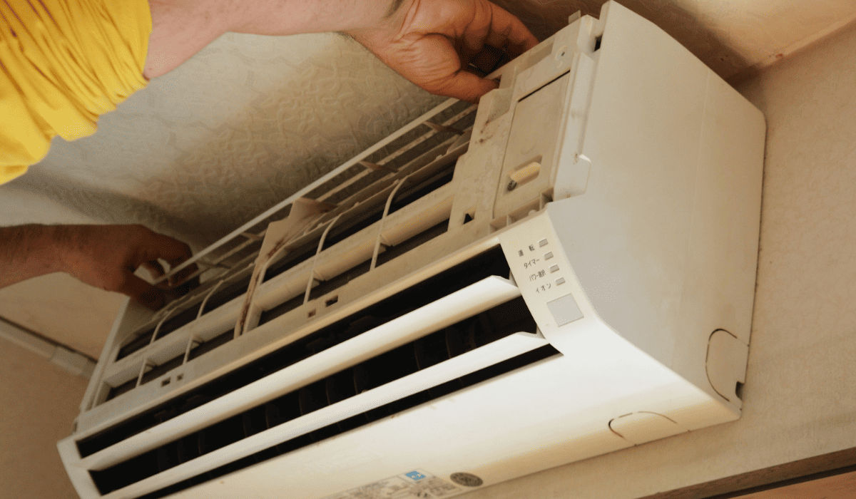 Ayrancılar DemirDöküm Klima Tamiri